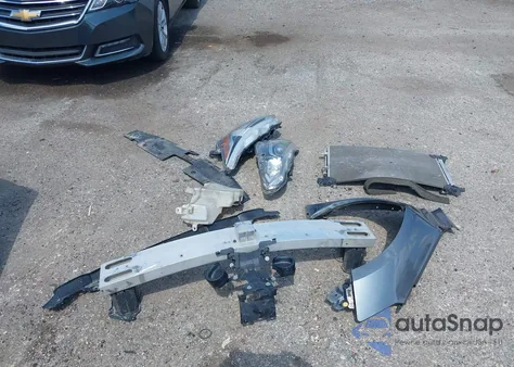 2020 Nissan Altima S Fwd z USA, uszkodzony, nr VIN 1N4BL4BV5LC233705